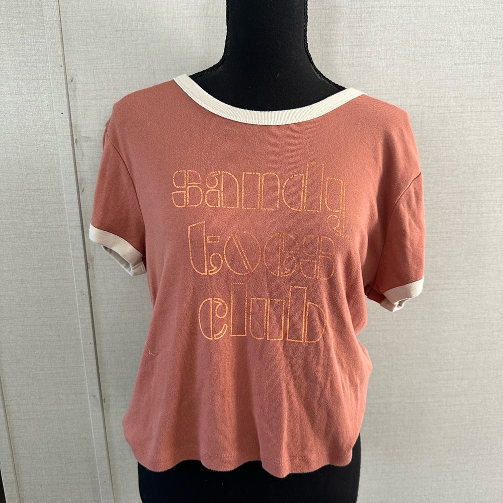 Arizona tee - Picture 4 of 6